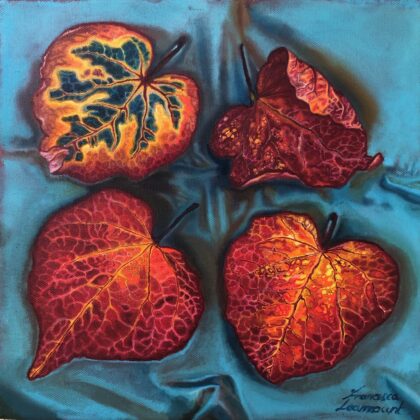 Autumn Leaves
