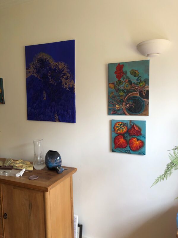 My Art In An Interior Context 3