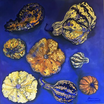 GOURDGEOUS!! GOURDGEOUS!!